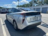 Used 2018 Toyota Prius Four image 2