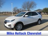 Used 2024 Chevrolet Equinox LT image 2