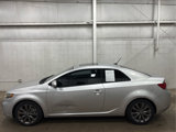 Used 2012 Kia Forte Koup SX image 2