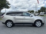 Used 2016 Chevrolet Traverse LT w/ Style and Technology Package image 2