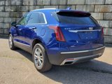 Used 2023 Cadillac XT5 Premium Luxury image 3