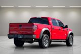 Used 2012 Ford F150 Raptor w/ Raptor Luxury Pkg image 4