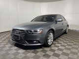 Used 2014 Audi A4 2.0T Premium w/ Cold Weather Package image 3
