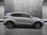 Used 2022 Kia Sportage LX image 4