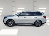 Used 2019 Nissan Pathfinder Platinum image 4