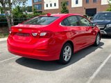 Used 2016 Chevrolet Cruze LT image 3