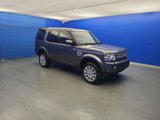 Used 2013 Land Rover LR4 HSE image 2