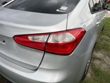 Used 2016 Kia Forte LX image 4