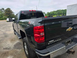 Used 2019 Chevrolet Silverado 2500 LT w/ LT Plus Package image 5