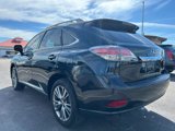 Used 2013 Lexus RX 350 FWD image 6