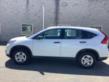 Used 2016 Honda CR-V LX image 5