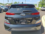 Used 2023 Hyundai Kona SEL w/ Cargo Package image 5