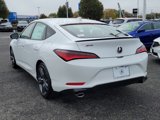 New 2025 Acura Integra A-Spec image 3