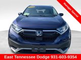 Used 2020 Honda CR-V Touring image 2