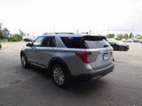 Used 2021 Ford Explorer Limited w/ Hybrid Equipment Group 310A image 3