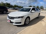 Used 2019 Chevrolet Impala LT image 2