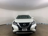 Used 2019 Nissan Murano Platinum image 3