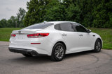 Used 2020 Kia Optima LX image 5
