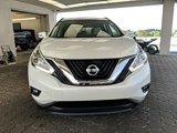 Used 2016 Nissan Murano SV image 2