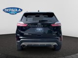 Certified 2022 Ford Edge Titanium image 5