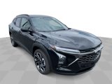 New 2025 Chevrolet Trax RS w/ Sunroof Package image 4