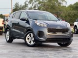 Used 2018 Kia Sportage LX image 3