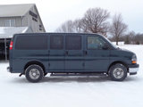 Used 2017 Chevrolet Express 3500 LT w/ LT Preferred Equipment Group image 6