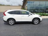 Used 2013 Honda CR-V EX-L image 4