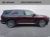 Used 2023 Hyundai Palisade Calligraphy image 4
