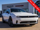 New 2025 Dodge Charger R/T w/ Quick Order Package 25M R/T image 2