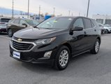 Used 2020 Chevrolet Equinox LT image 2