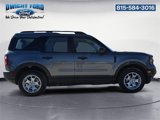 Certified 2022 Ford Bronco Sport image 6