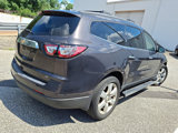 Used 2017 Chevrolet Traverse LT w/ Traveler's Package image 4