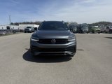 Used 2023 Volkswagen Tiguan SE R-Line image 2