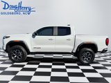 New 2024 GMC Canyon AT4X image 2