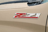 Used 2022 Chevrolet Silverado 1500 LT Trail Boss w/ LT Trail Boss Premium Package image 5