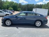 Used 2020 Chevrolet Malibu LT image 4
