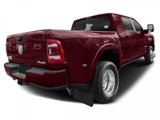 New 2024 RAM 3500 Tradesman w/ Bed Utility Group image 3
