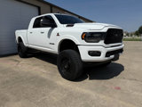 Used 2022 RAM 2500 Limited w/ Night Edition image 3