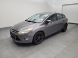 Used 2014 Ford Focus SE w/ Equipment Group 201A image 2