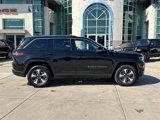 Used 2022 Jeep Grand Cherokee Limited 4xe image 4