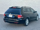 Used 2014 Volkswagen Jetta TDI image 6