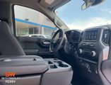 Used 2024 GMC Sierra 1500 Pro w/ Graphite Edition image 2