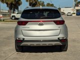 Used 2020 Kia Sportage S image 5