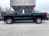 Used 2018 Chevrolet Silverado 1500 LTZ Z71 image 2