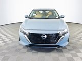 New 2025 Nissan Sentra SV w/ SV Premium Package image 3