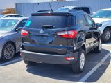 Used 2021 Ford EcoSport SE w/ SE Convenience Package image 6