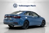 New 2025 Volkswagen Jetta SE image 5