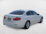 Used 2013 BMW 528i Sedan image 5