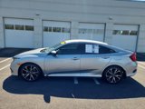 Used 2020 Honda Civic Sport image 2